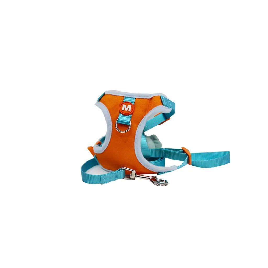 M Cat Harness and Leash S, M, L, XL, XXL