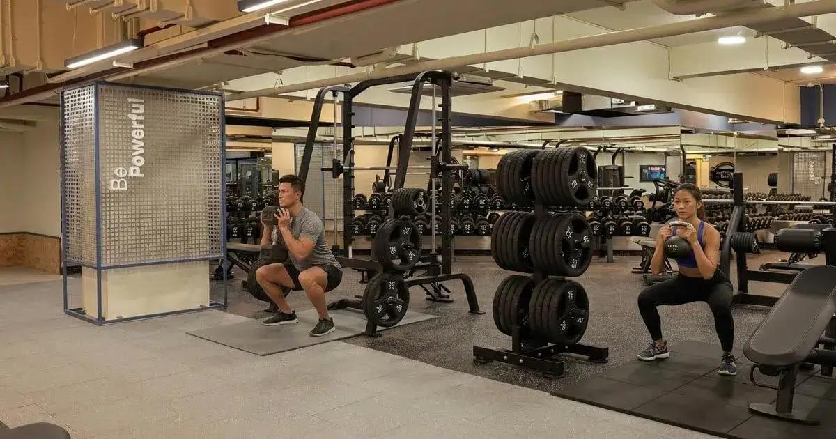 Exercises at the Gym to Lose Weight: What Actually Works and Why