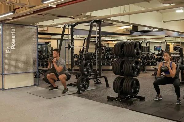 Exercises at the Gym to Lose Weight: What Actually Works and Why