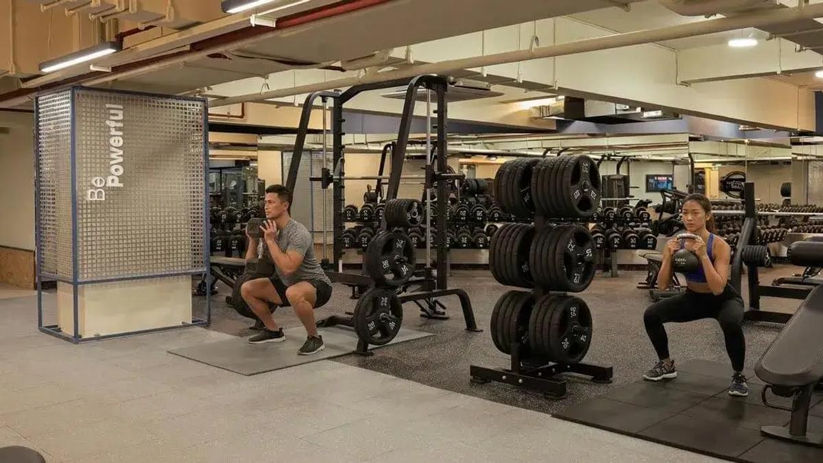 Exercises at the Gym to Lose Weight: What Actually Works and Why