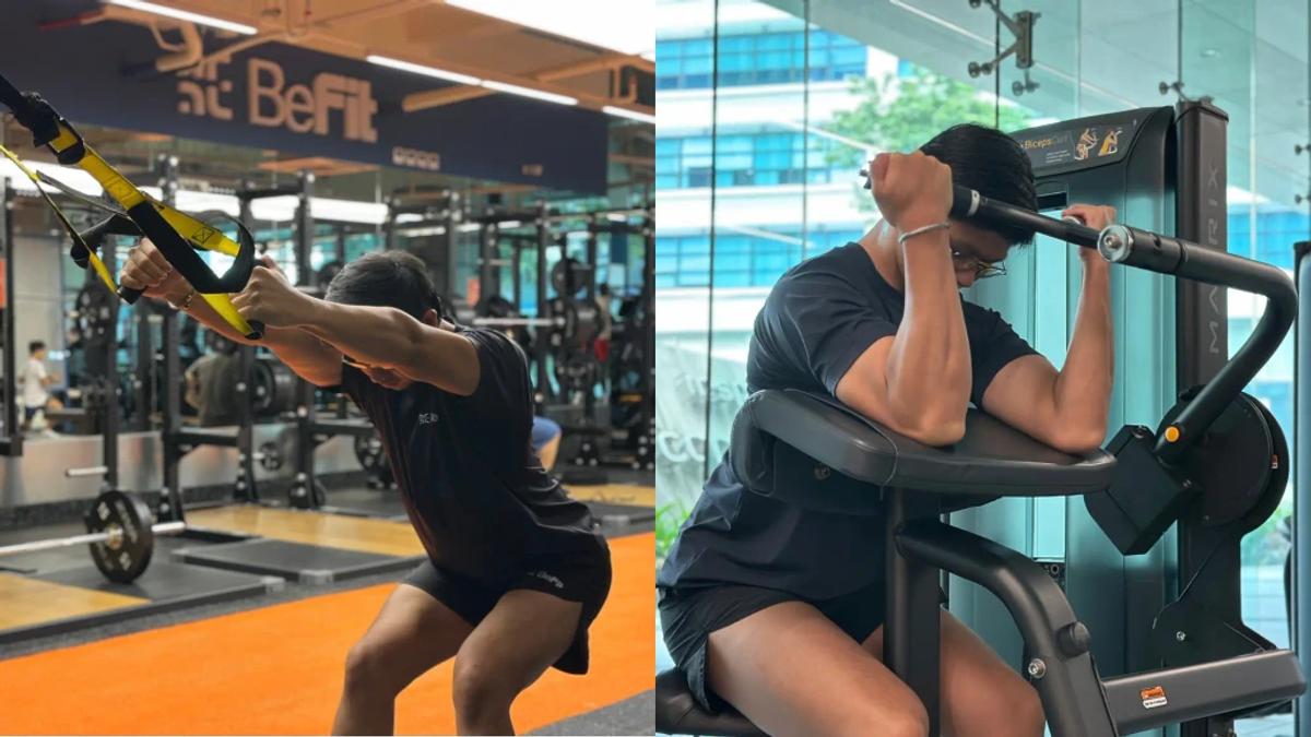 Can Strength Training Help with Weight Loss?