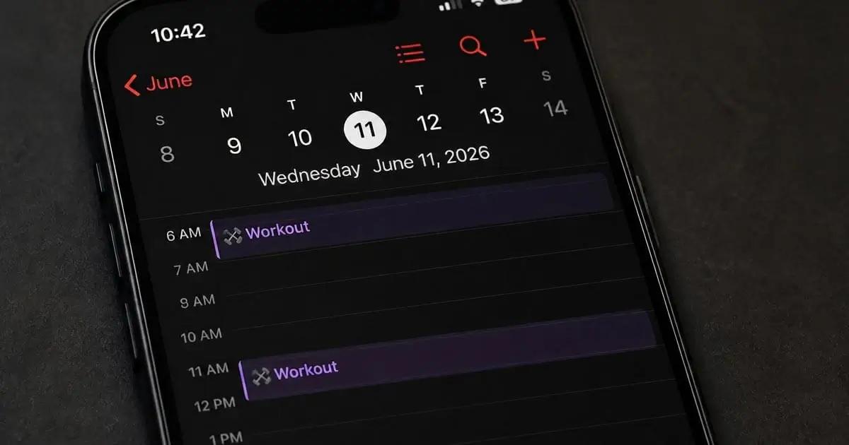How to Start Working Out Consistently