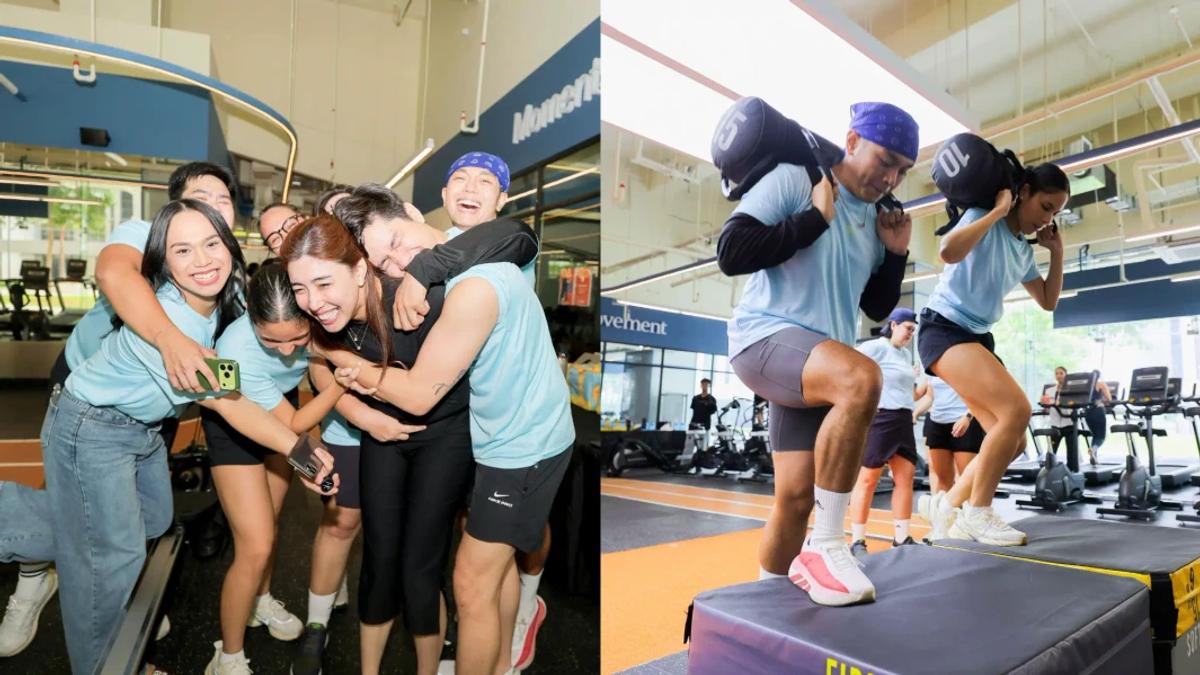BeFit x Wellness Whispers: Three Days of Movement and Wellness