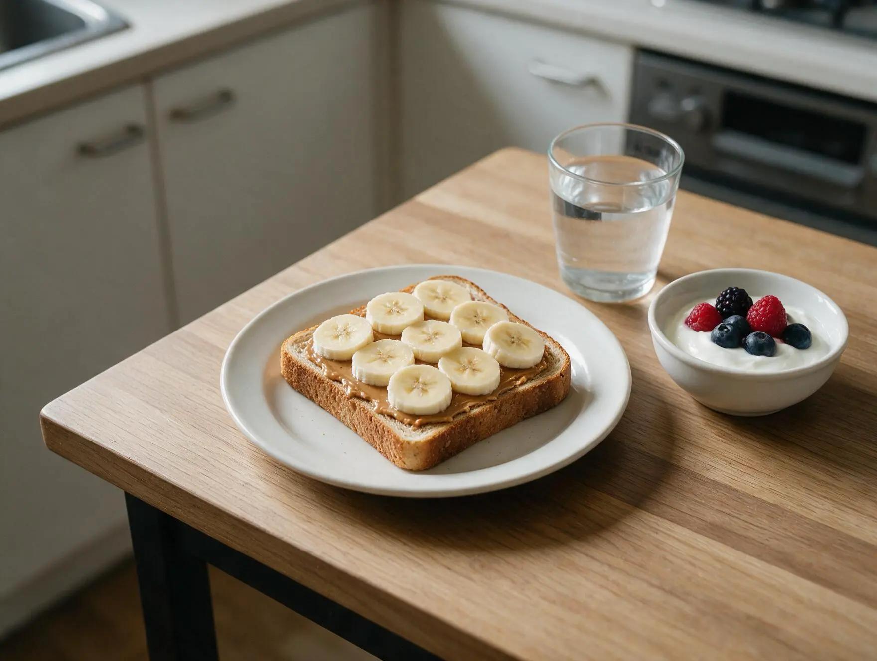 What to Eat Before a Workout: Best Pre-Workout Meal & Snacks