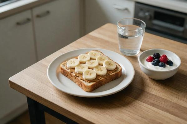 What to Eat Before a Workout: Best Pre-Workout Meal & Snacks
