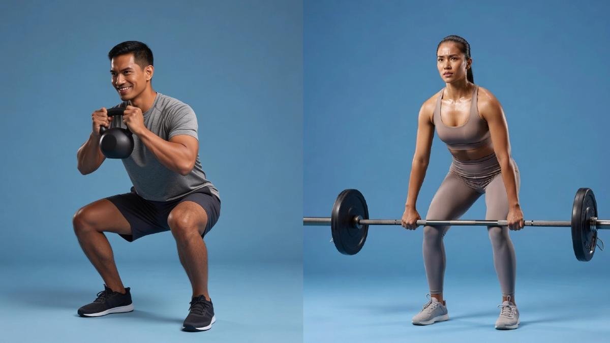 10 Essential Leg Workout Exercises for an Effective Gym Routine
