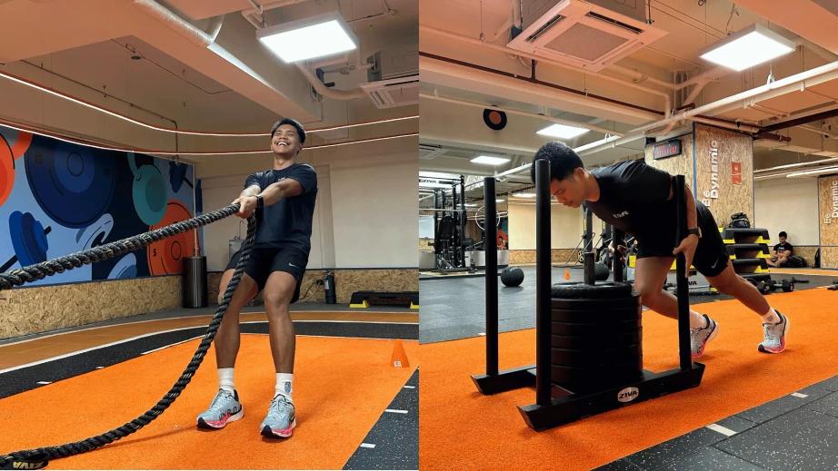 Hyrox Workout Guide: Hyrox Training and Racing Tips 