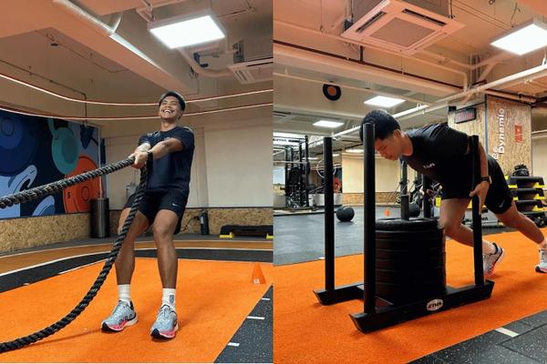 Hyrox Workout Guide: Hyrox Training and Racing Tips