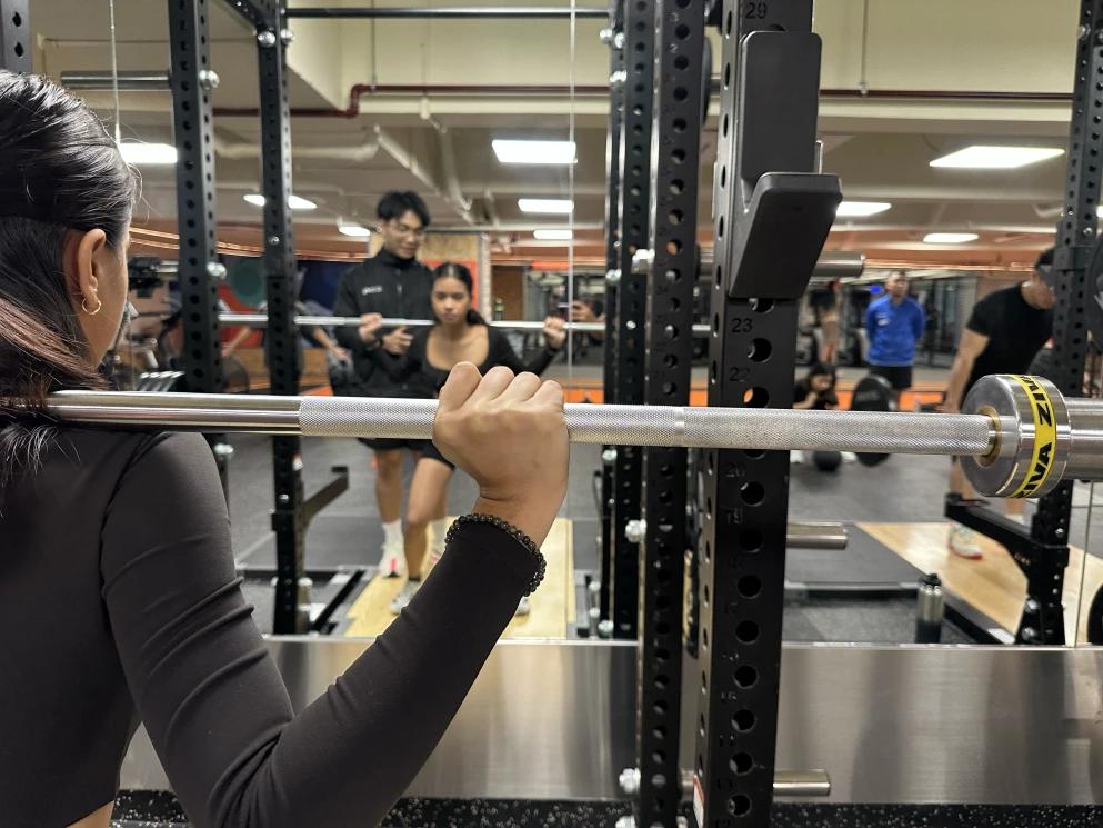 What Does PR Mean in the Gym and How to Hit a New PR? 