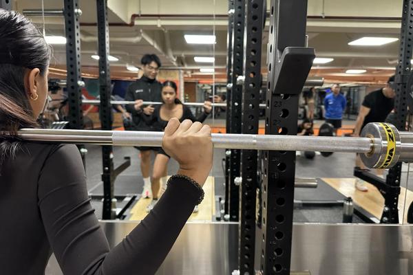 What Does PR Mean in the Gym and How to Hit a New PR?