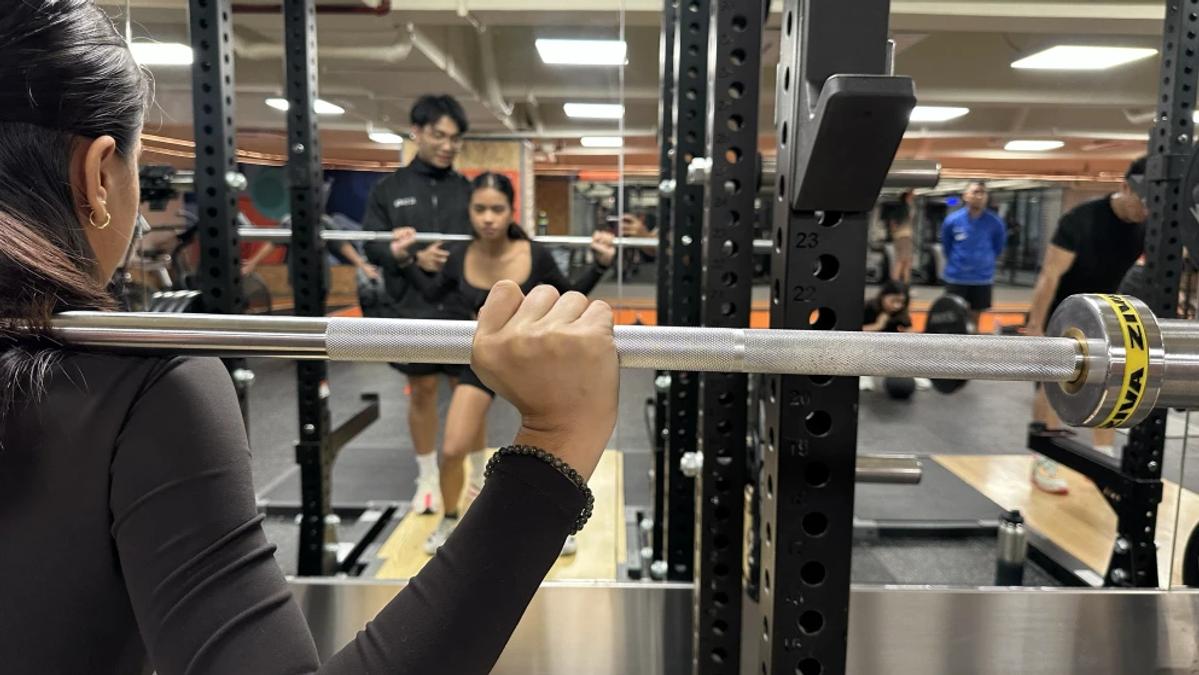 What Does PR Mean in the Gym and How to Hit a New PR?