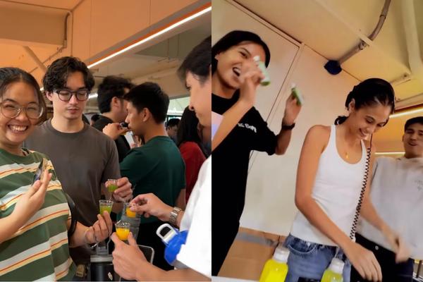 BeFit After Hours: Powered by Music and Movement