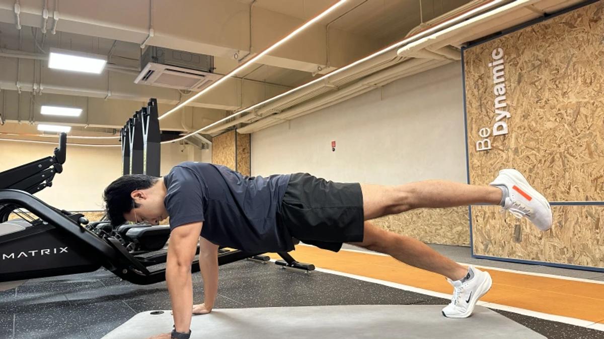 8 Pilates Workouts for Beginners: Core and Strength Guide