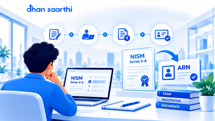 how to get AMFI certificate