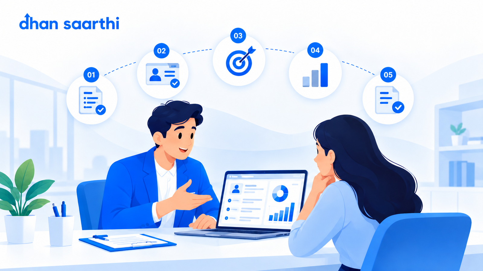 How to Onboard a New Mutual Fund Client in Under 30 Minutes