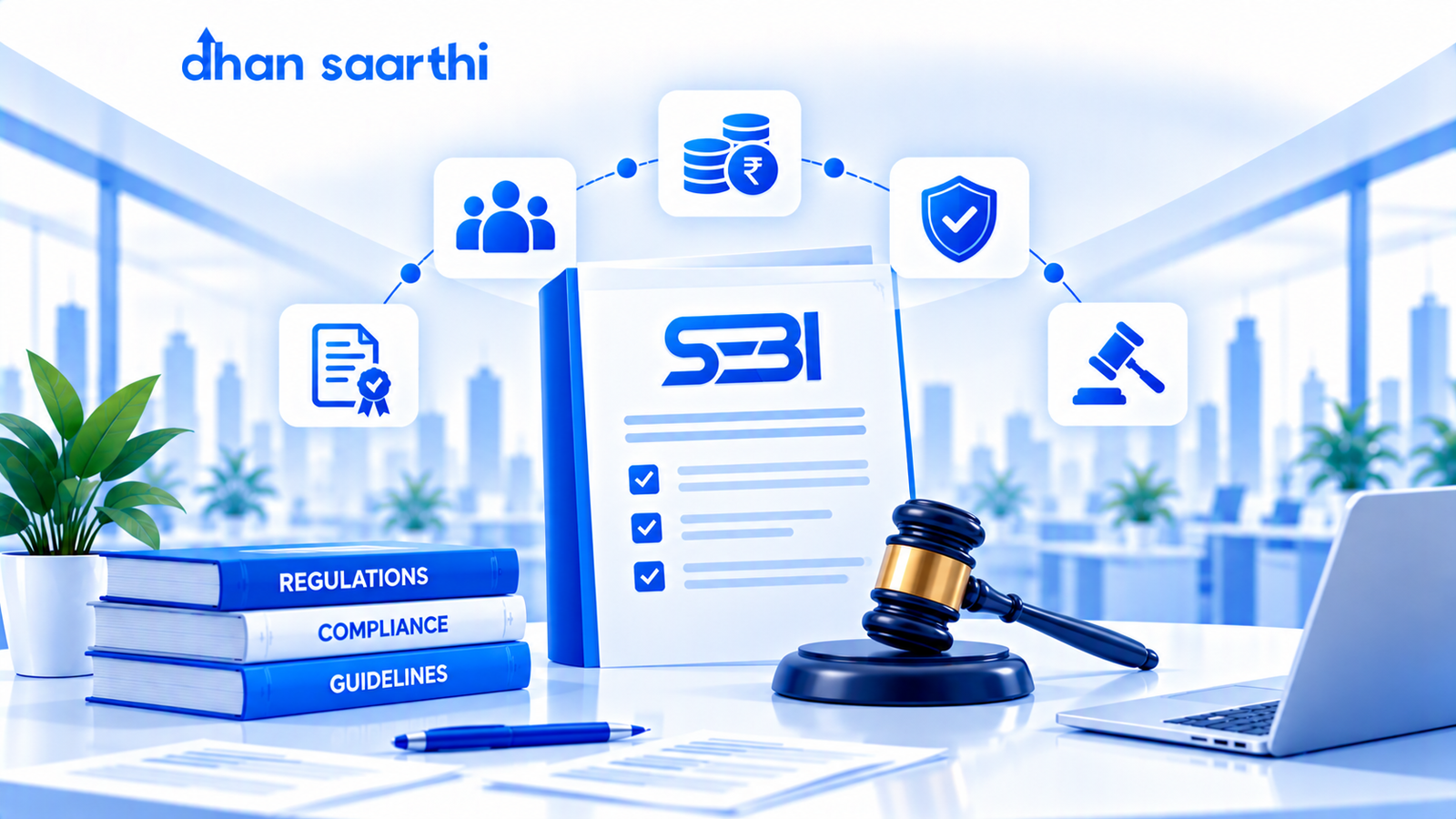 sebi regulations for mutual fund distributors