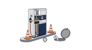 Cómo preparar tu estación para pasar la prueba de hermeticidad a la primera
