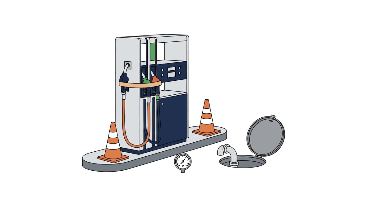 Cómo preparar tu estación para pasar la prueba de hermeticidad a la primera