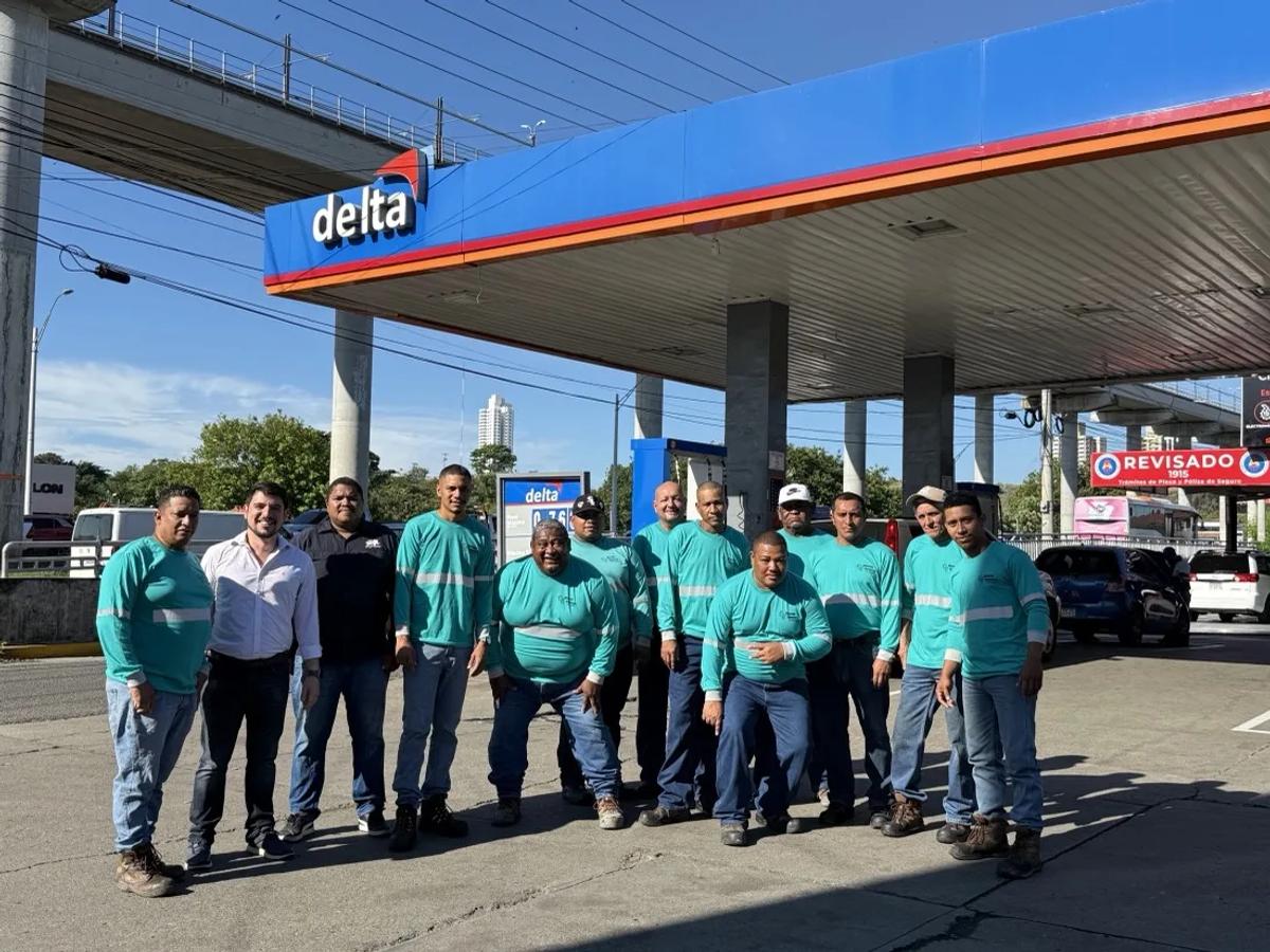 Mantenimiento de estaciones de combustible en Panamá: qué se hace, cada cuánto y qué señales no ignorar