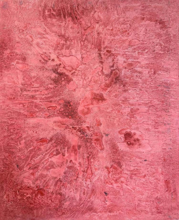 Earthly red