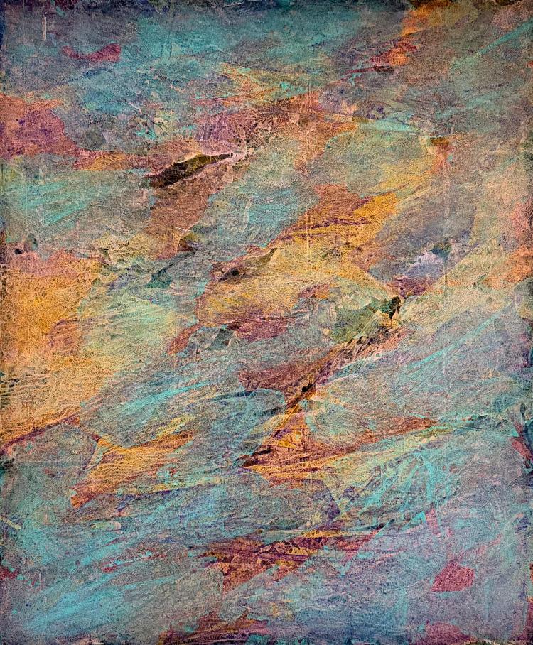 Drift of Quiet Tectonics