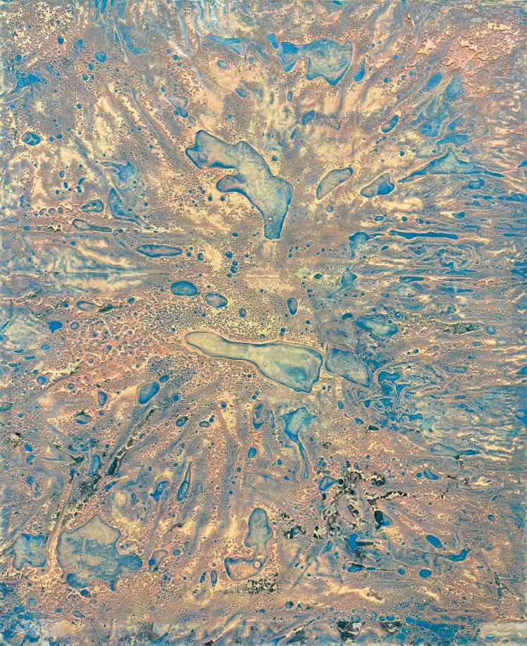 Cartography of Dream