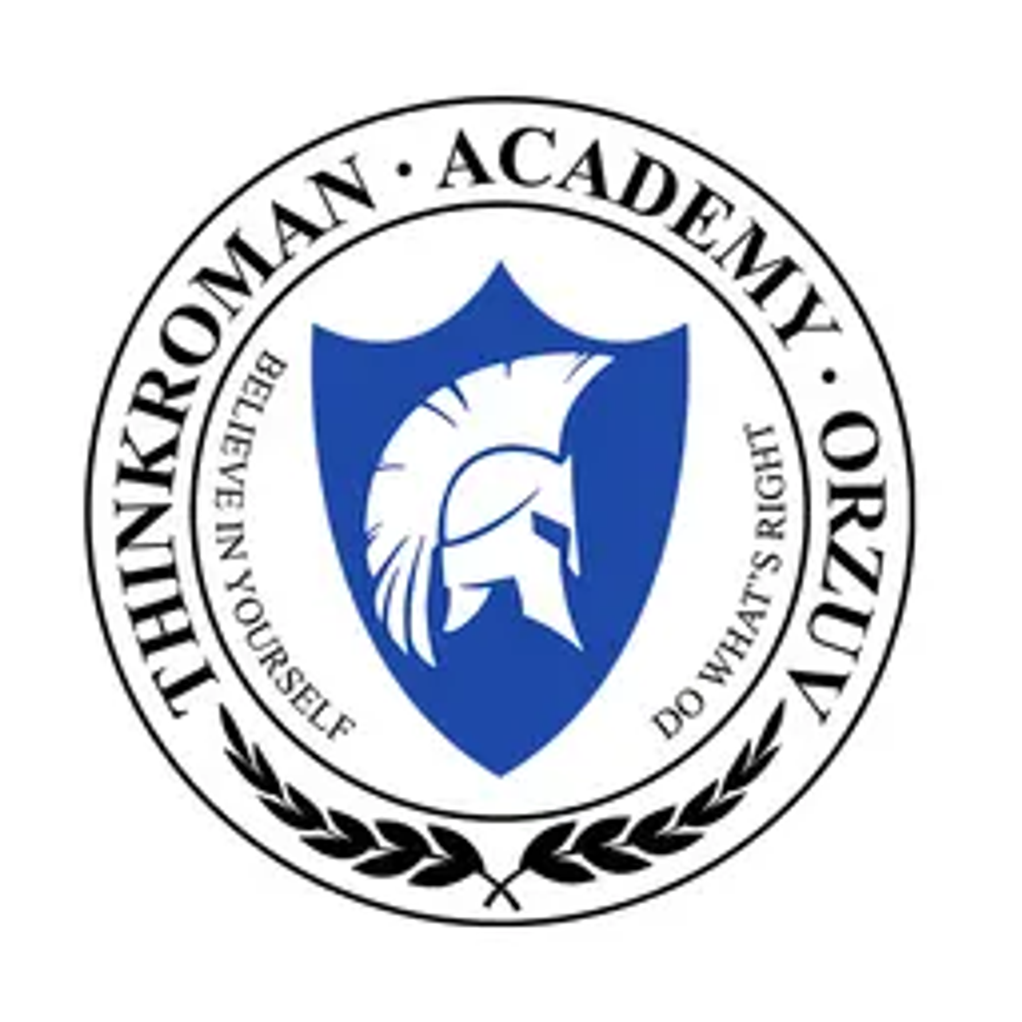 ThinkRoman Education