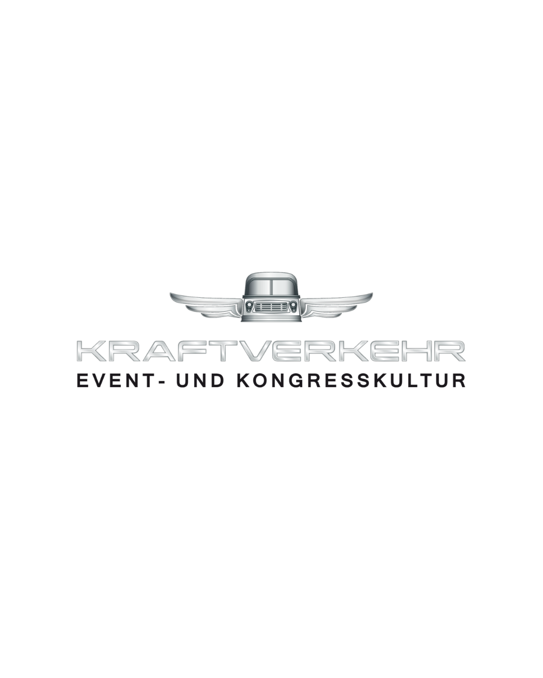 Logo Kraftverkehr Event- und Kongresskultur
