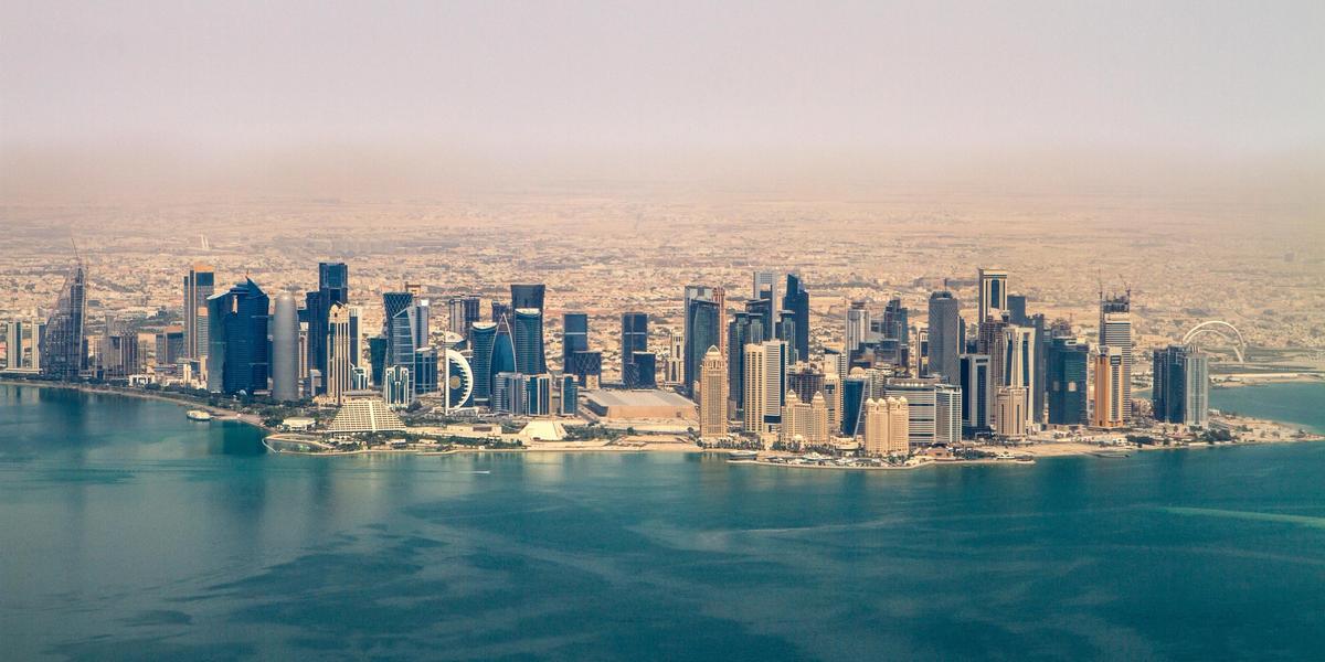 Streamlined Real Estate Registration in Qatar – Legal Considerations for Developers and Investors