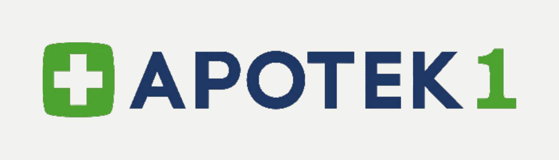 Apotek 1