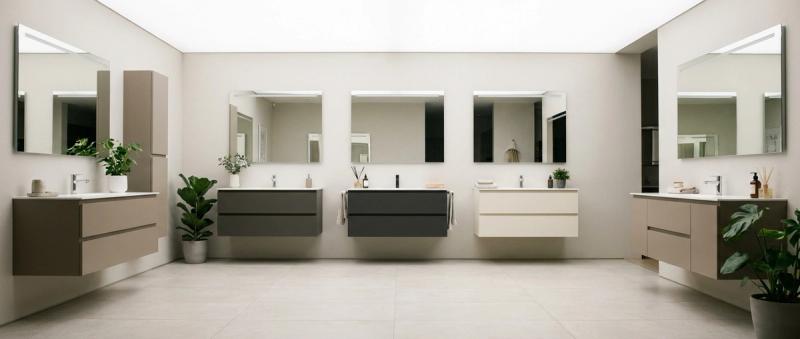 Banyo Dolabı