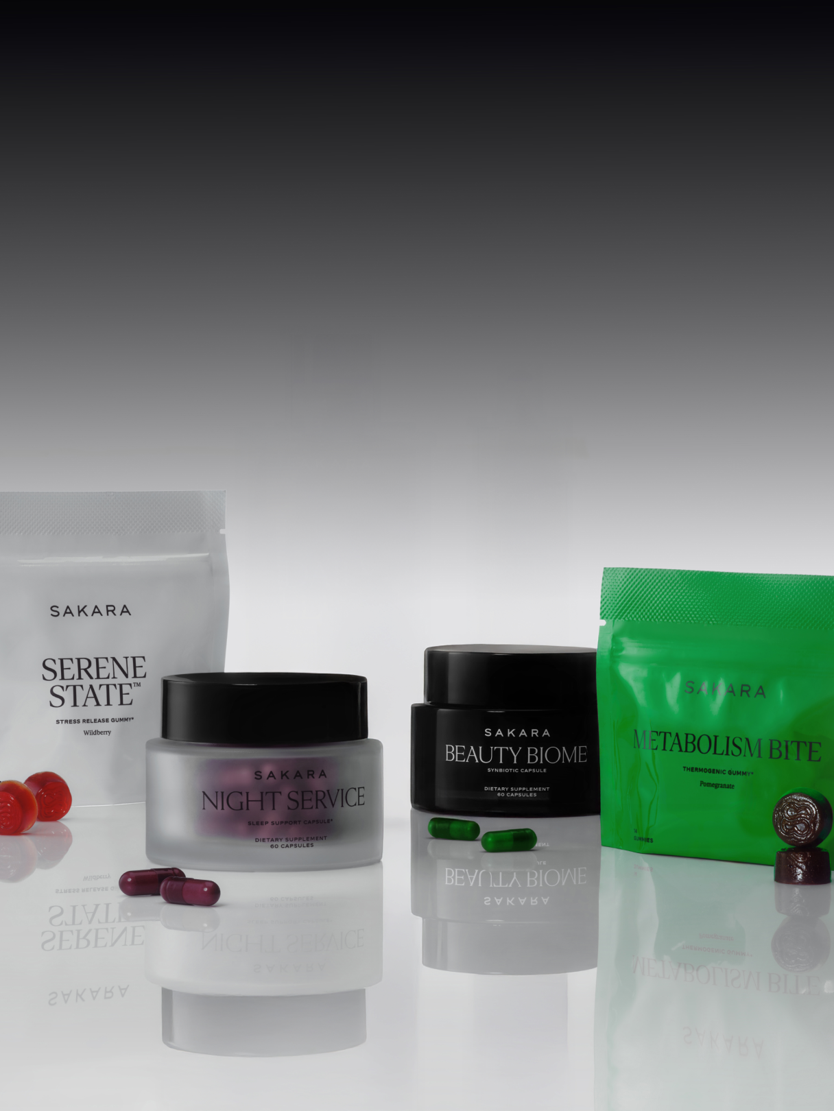 Sakara Life | New Arrivals in Plant-Based Wellness & Nutrition