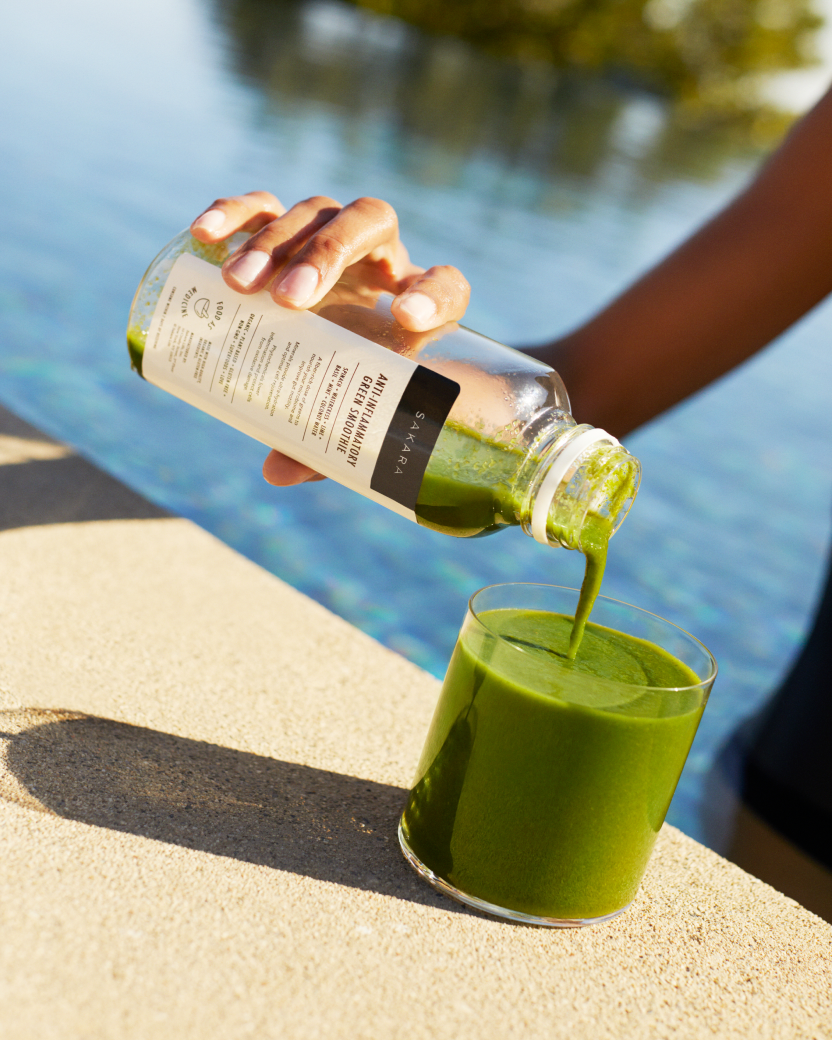 Sakara Life
