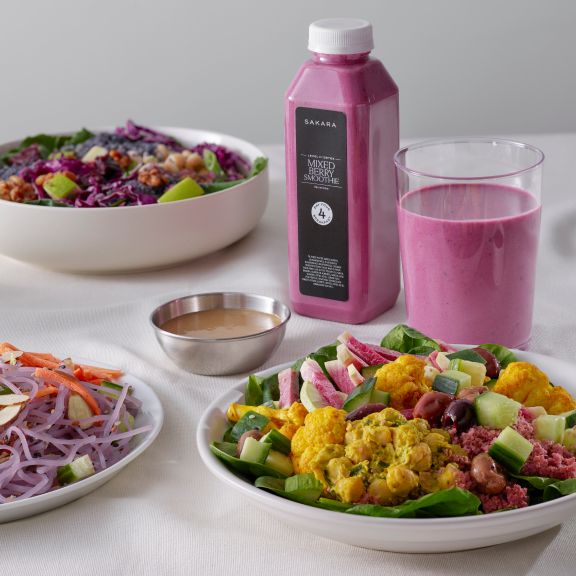 Level II: Detox | Sakara Life