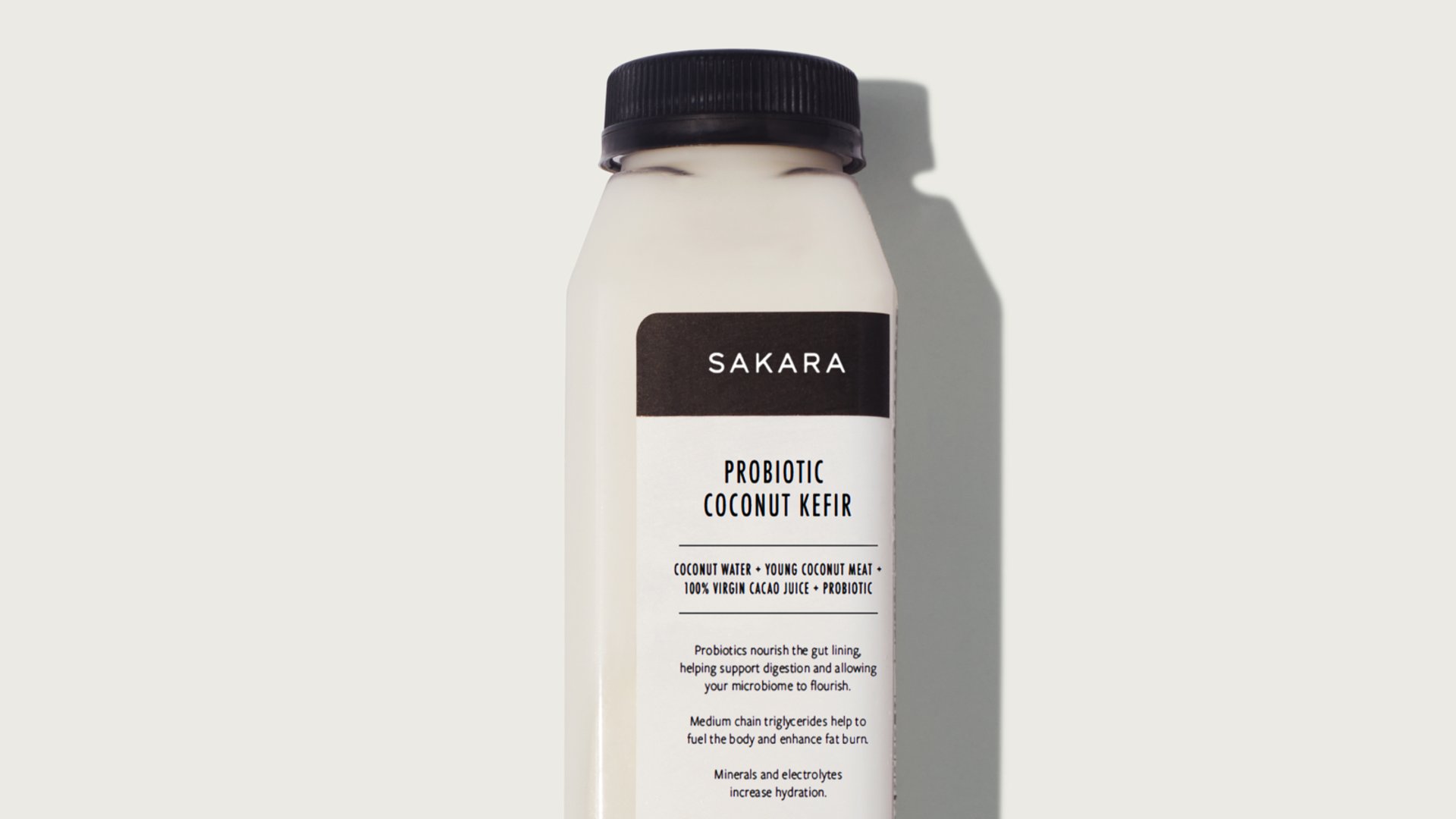 Fresh Sakara meals