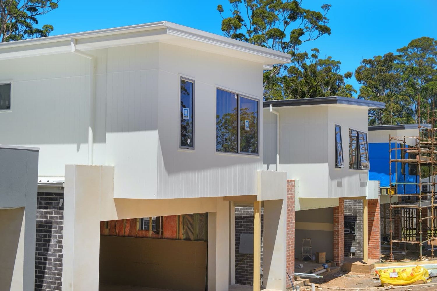 Ascot Villas Morr Homes and Projects