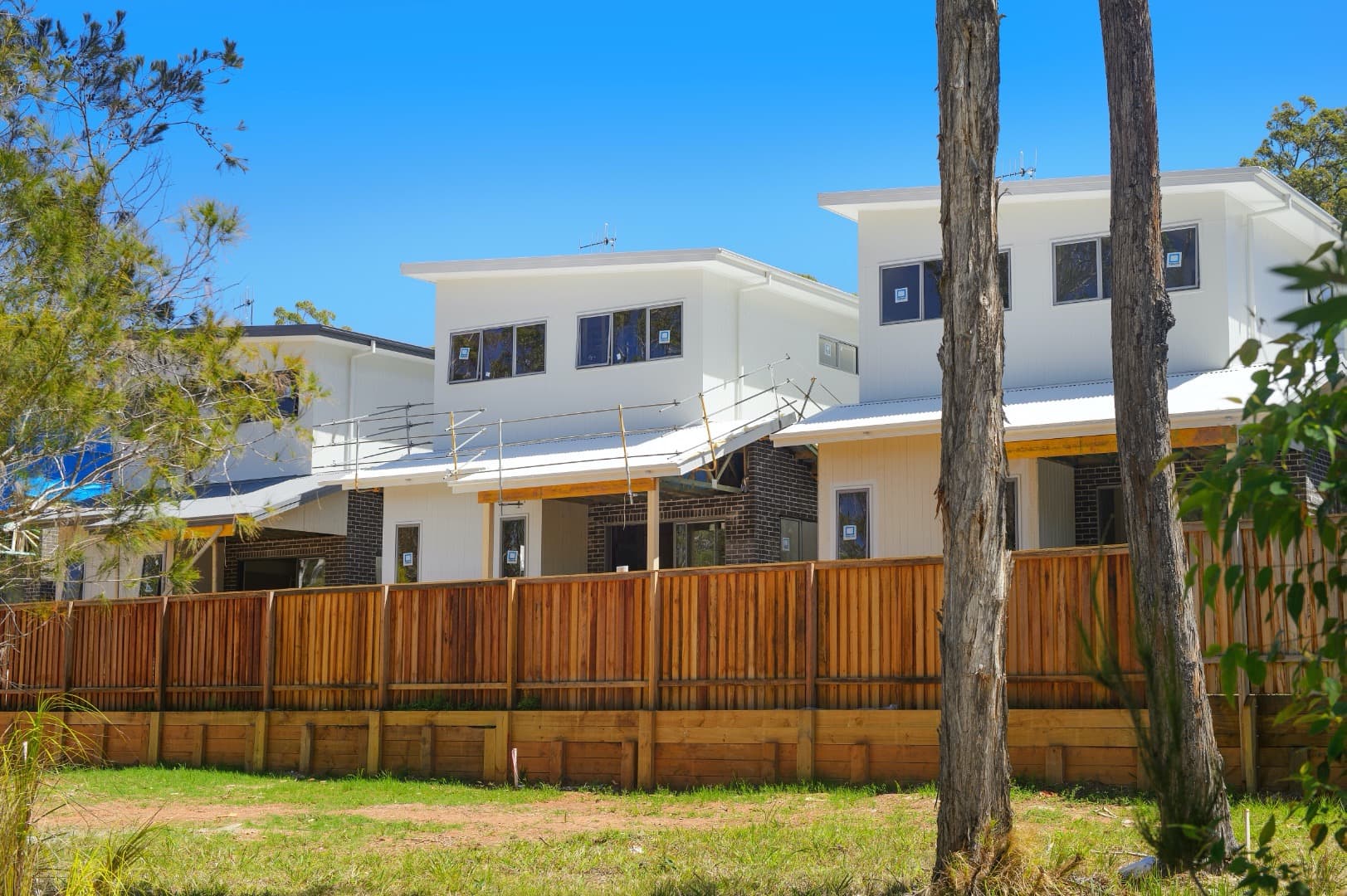 Ascot Villas Morr Homes and Projects