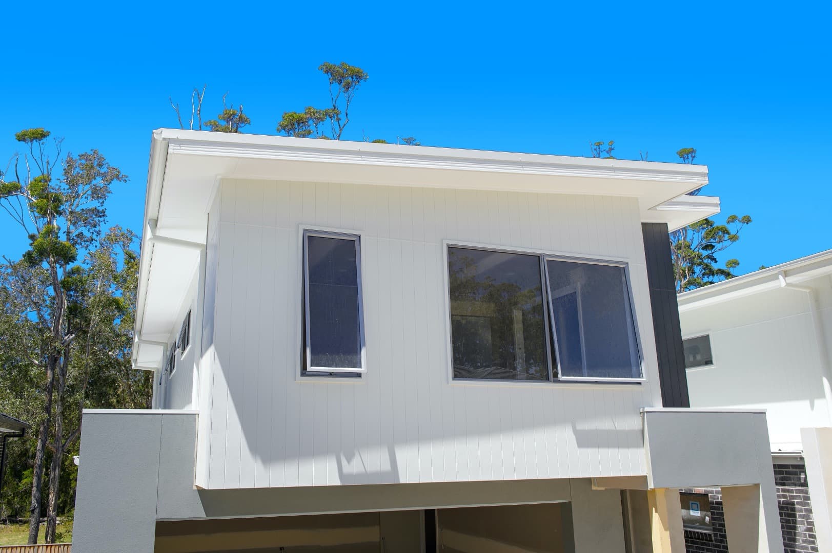 Ascot Villas Morr Homes and Projects