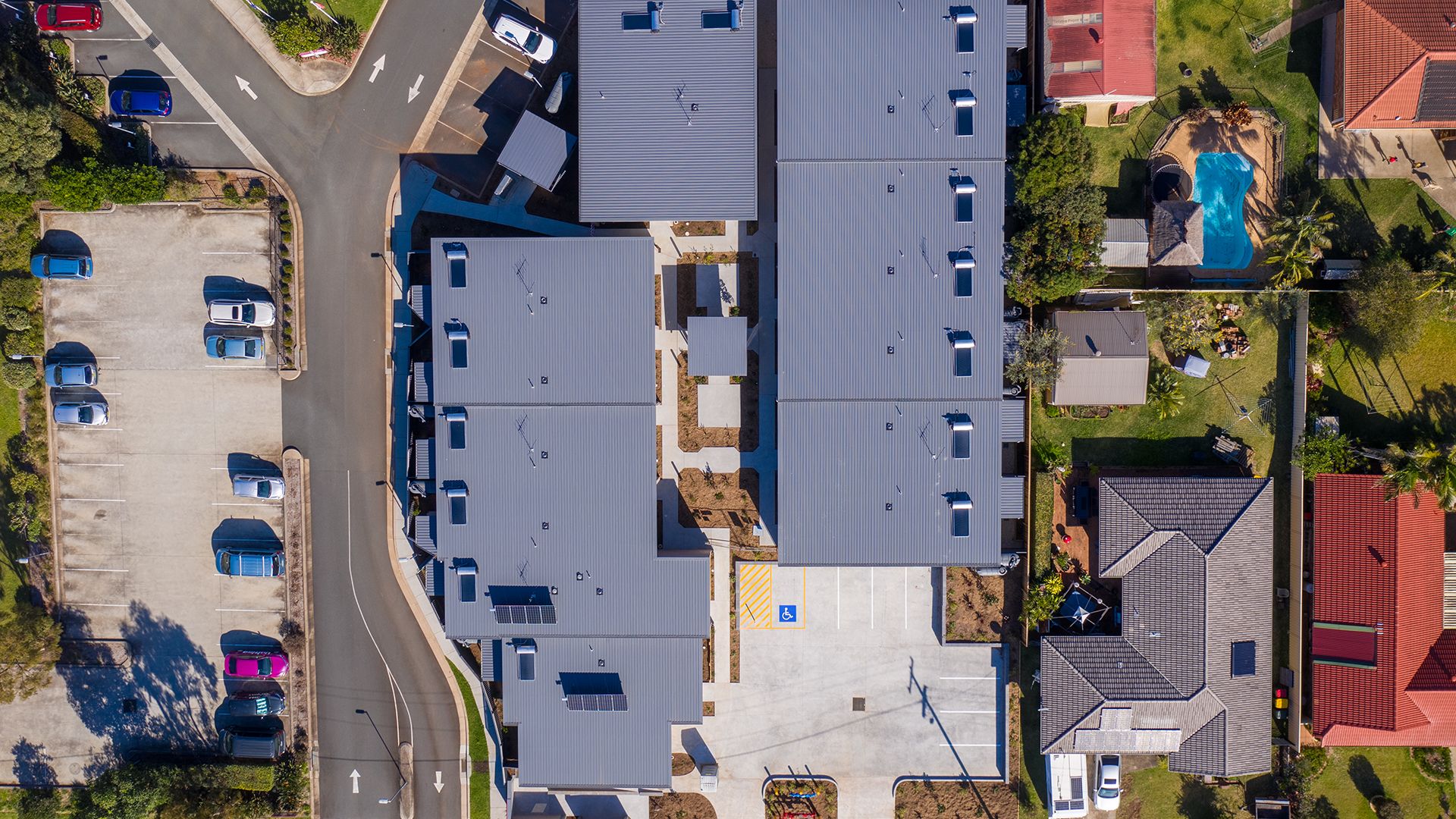 Uniting Church Sherwood