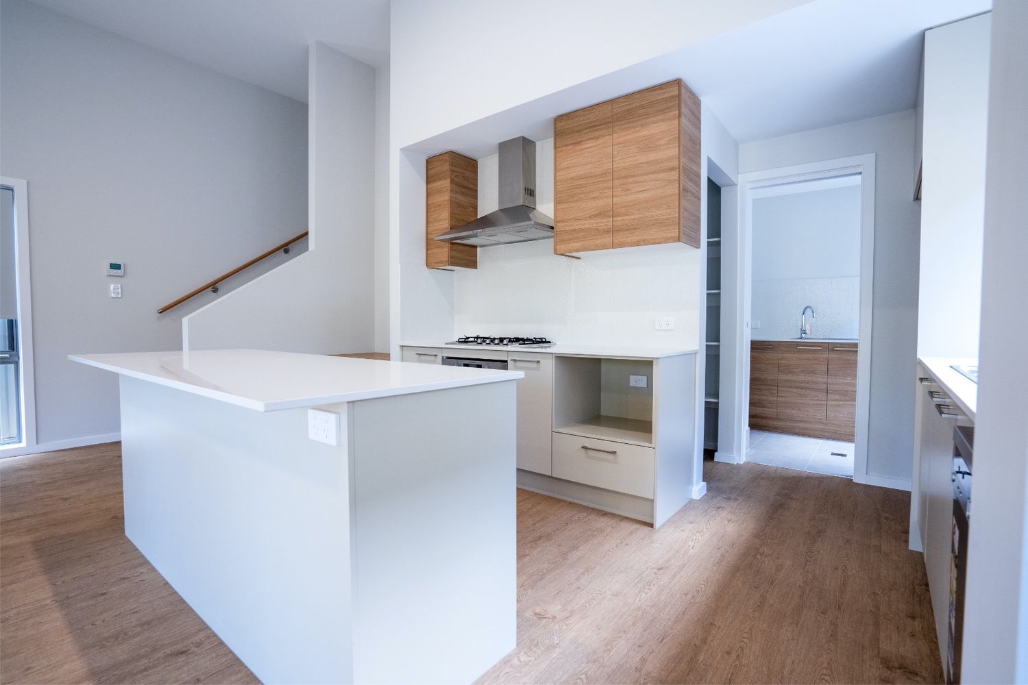 Ascot Villas Morr Homes and Projects