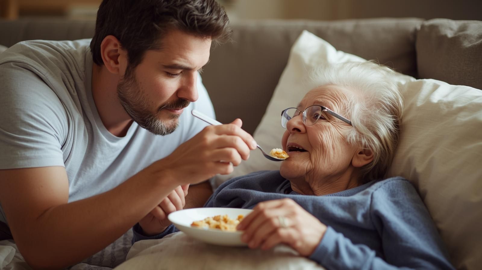 What Is a Caregiver?