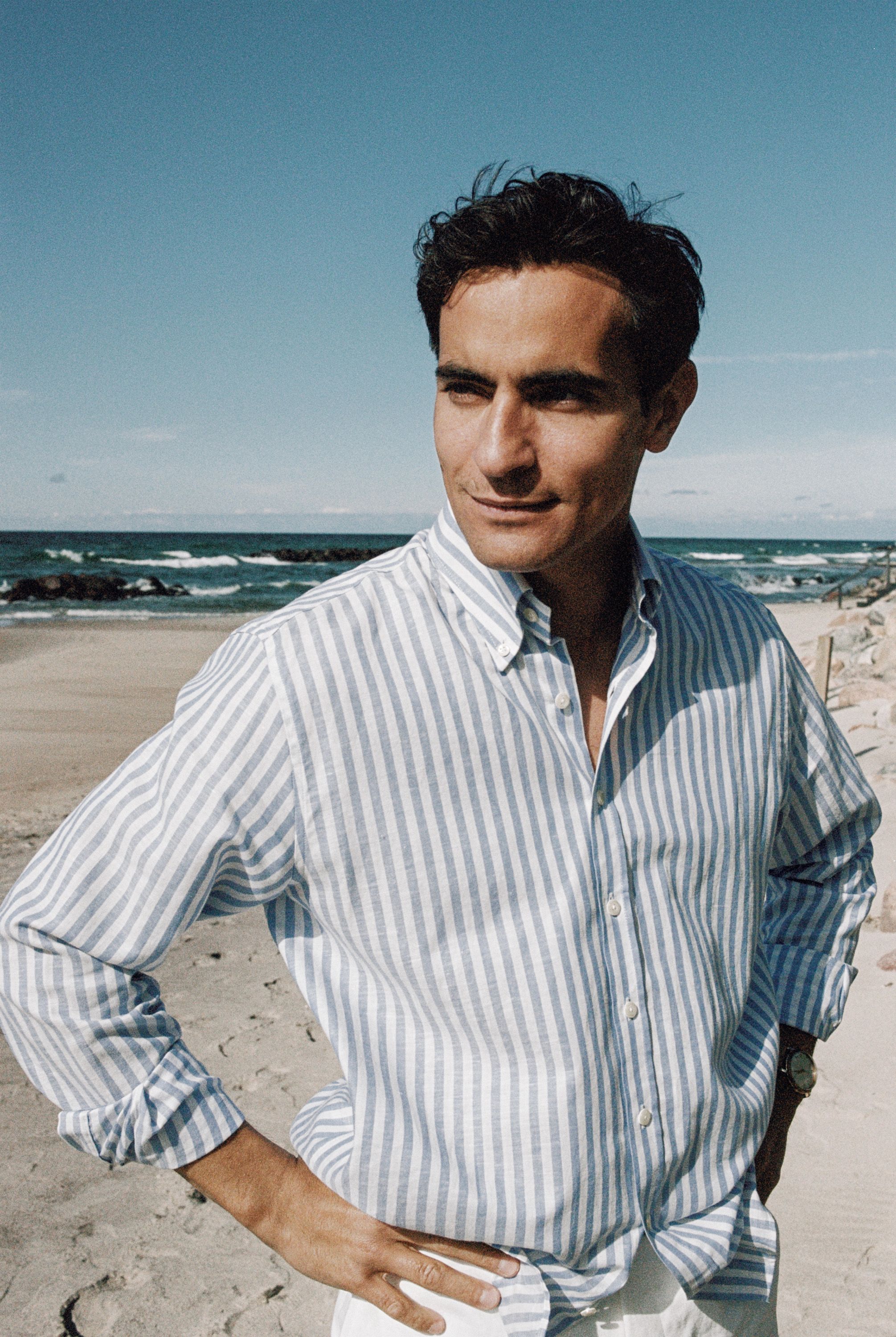 Guides from Oscar Jacobson