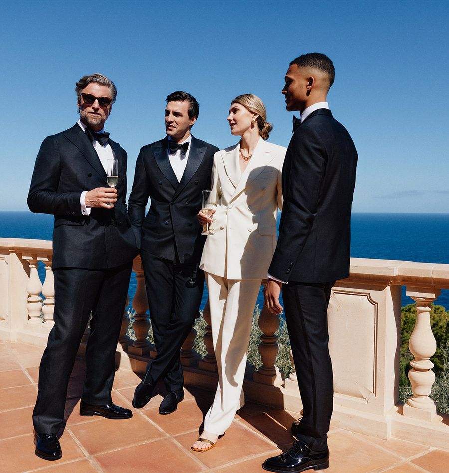 Håll koll på klädkoderna