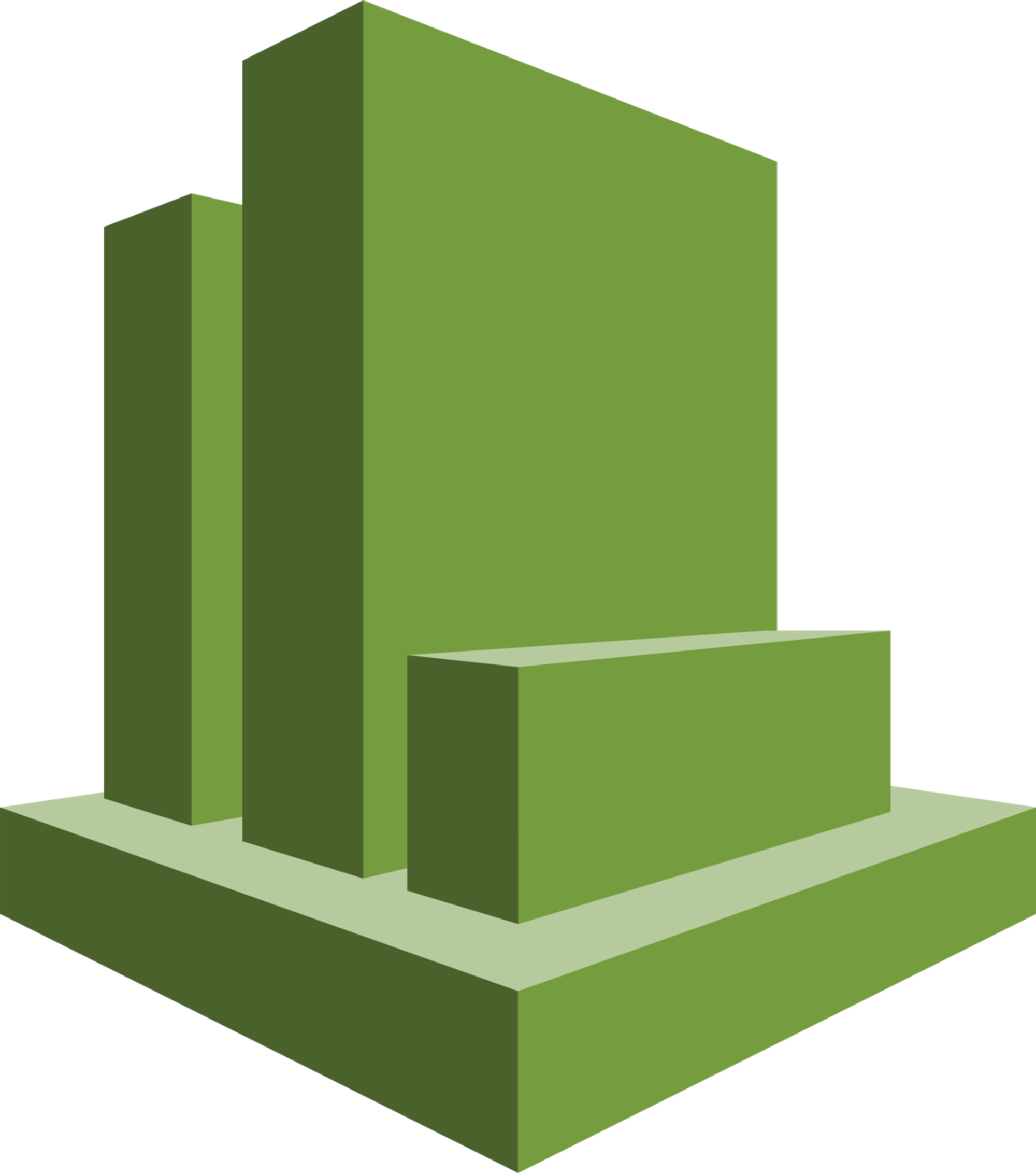 Integration AWS CloudWatch FireHydrant integration-aws-cloudwatch-firehydrant