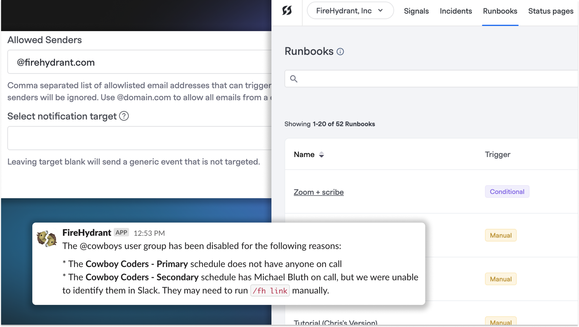 Customizable Alert Sounds & Volume and Schedule Management Improvements