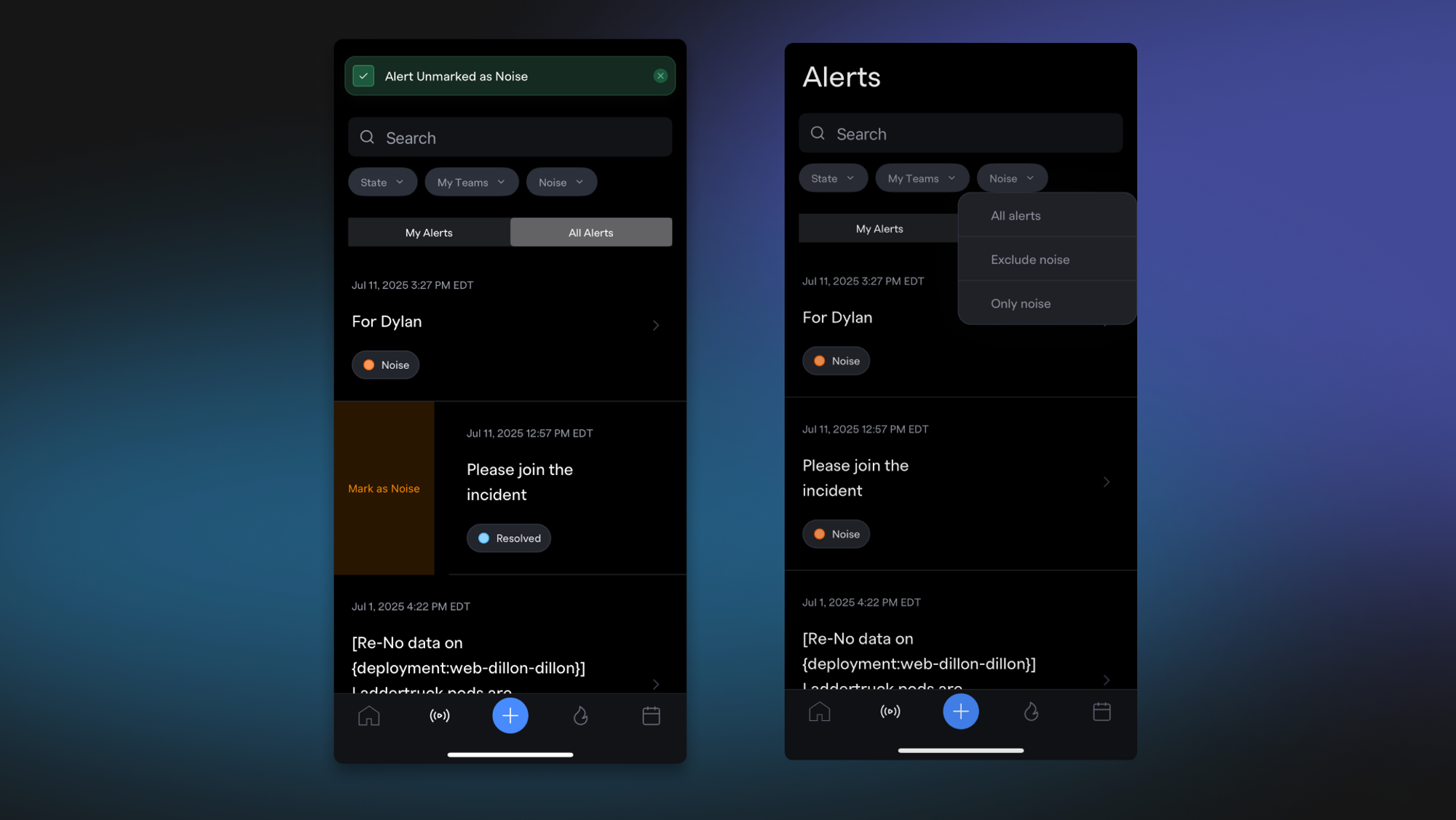 Mobile App Updates, Better Integration Performance, and UX Improvements