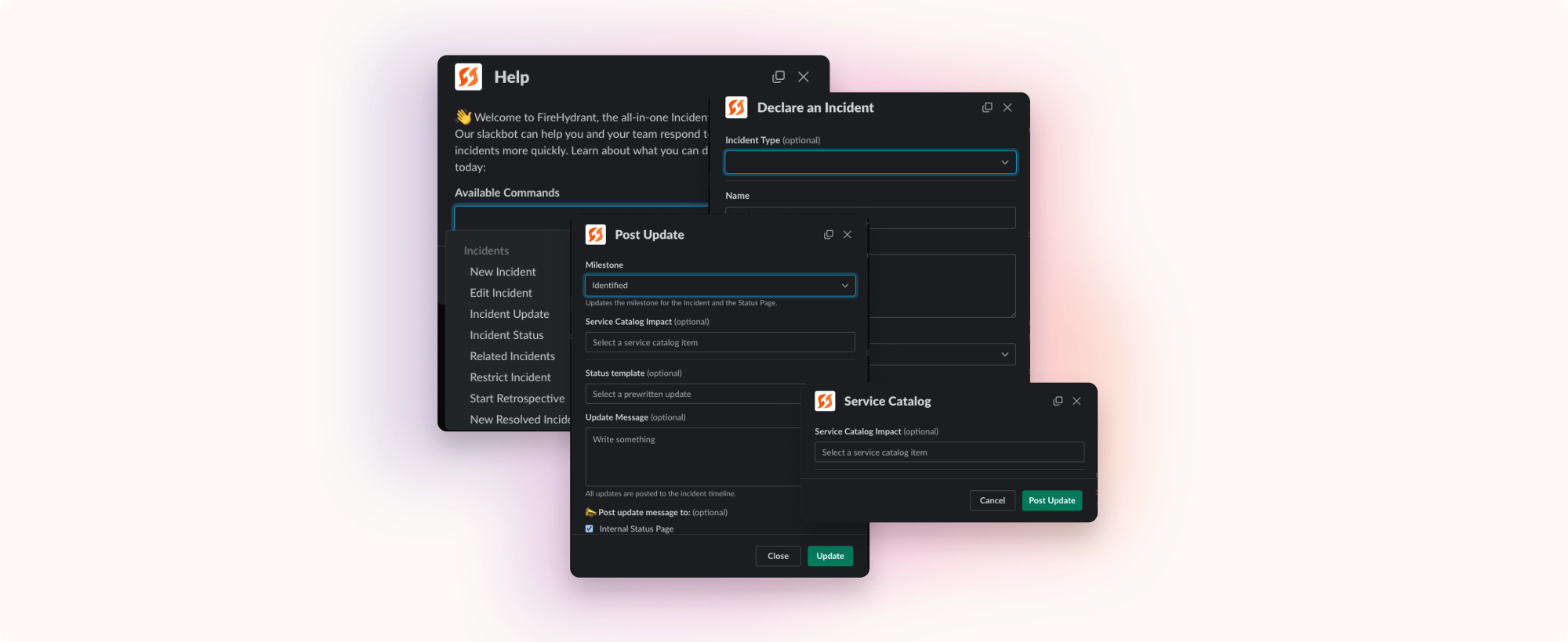 Improving our Slack Experience