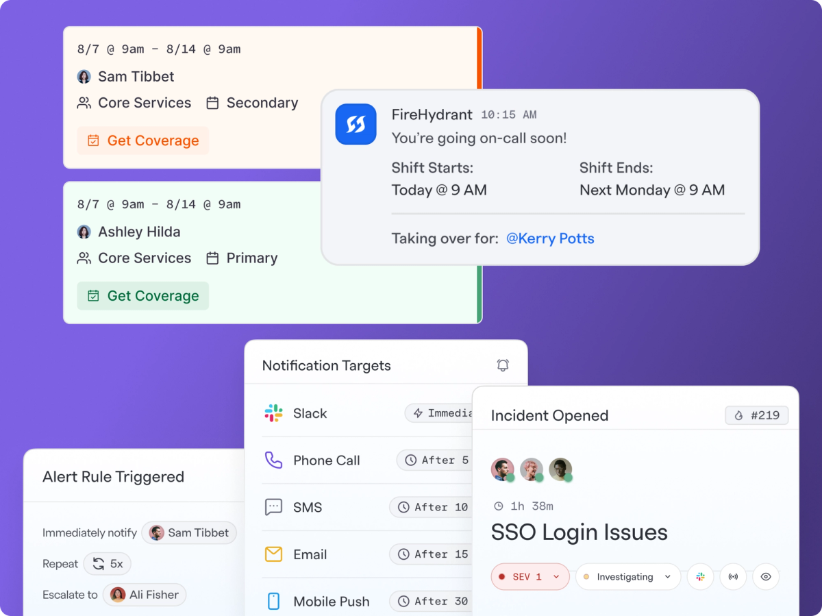 Incident Management Software