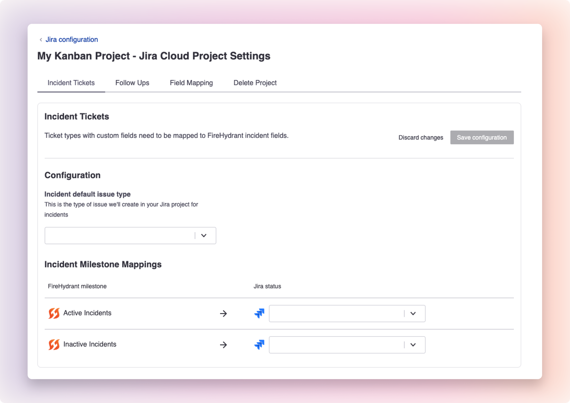 Jira Configuration Improvements, Incident Source Analysis, and More!