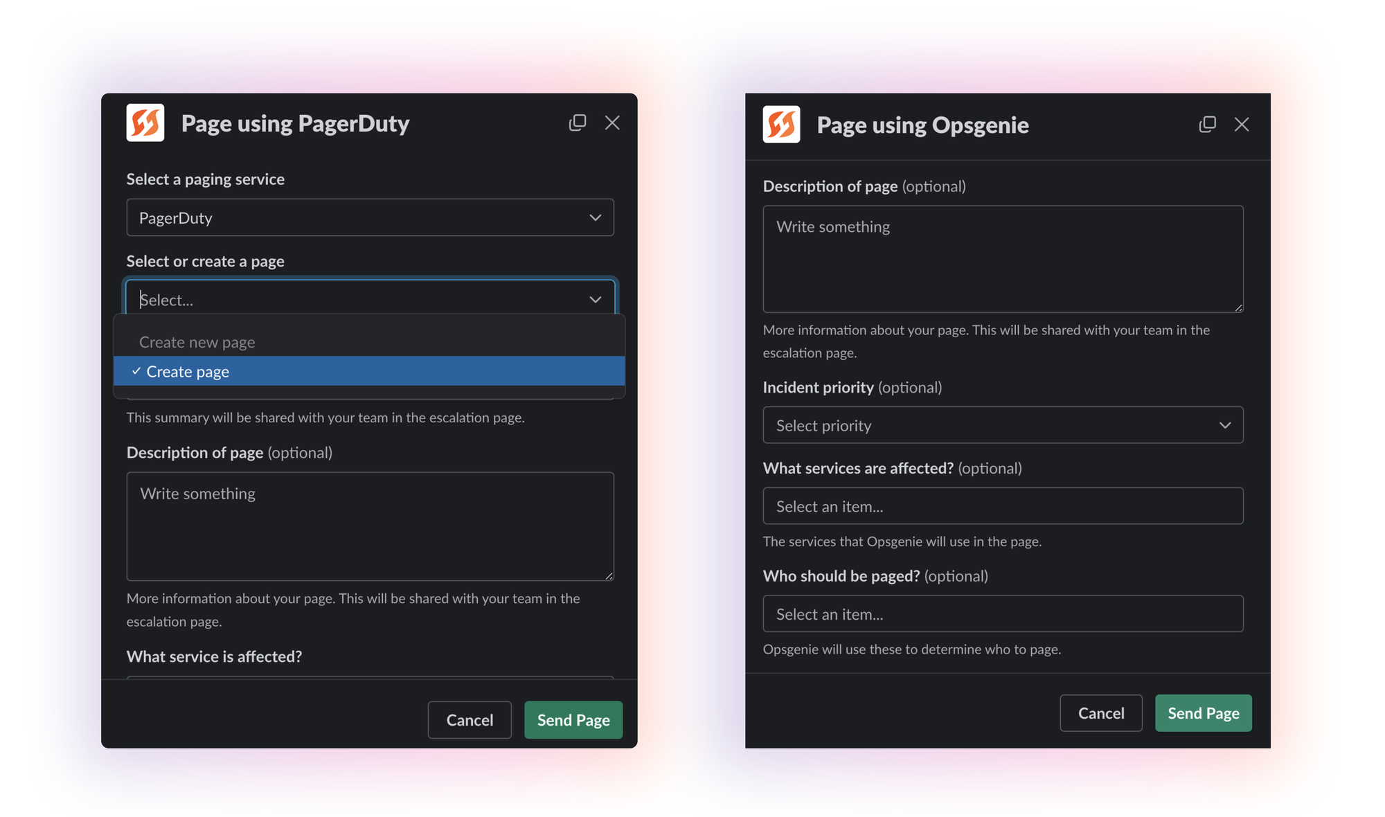 Introducing Simpler Paging
